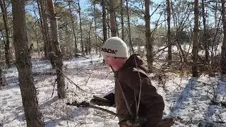 How to Convert a Woodland to Pasture.