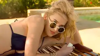 حبيبته بتسيبه لانه فقير واقل منها. فبيسافر ٨ سنين وبيرجع اغني شاب في المدينه عشان تندم