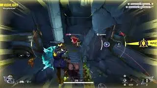 STAR LORD QUAD KILL!!