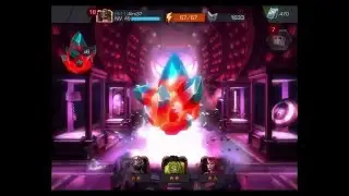 Marvel contest of champions : pack opening ! (FR)