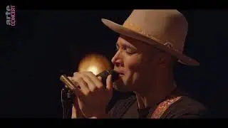 Ben Harper & Charlie Musselwhite  -   I`m In I`m Out And I`m Gone