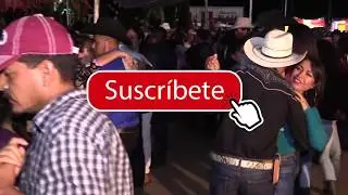 El Invasor de San Luis en San Rafael de Lagunillas 2018