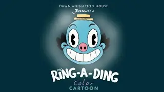 Mr ring a ding full song and lyrics ￼