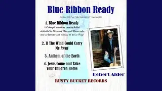 Anthem of the Earth