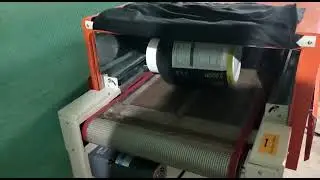 Automatic Shrink Tunnel Machine | Available on IndiaMART