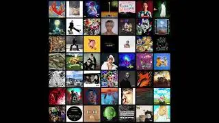 Hypotemp - AMY (Feat. Lydia Lee, Jeremy Que$t)