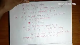 Representations of finite groups  Lecture 1 Introduction