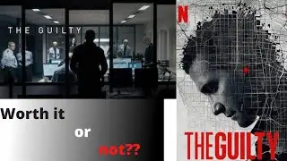 The Guilty 2021 Movie Review! Hit Review