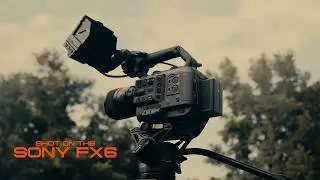 Why i picked up the Sony FX6...WORTH THE MONEY??