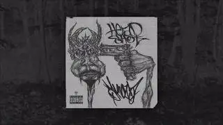Dj Akoza - Head Shot ft. Ned Bundy & Playa Misery