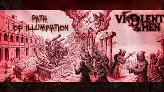 Violent Omen - Path of Illumination (single)