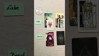 ♉️ berufliche Transformation ist abgeschlossen #tarot #arbeit #transformation #ende #neuanfang