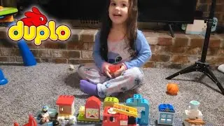LEGO DUPLO City Update 09-23-2021