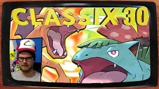 [30] Pok&eacute;mon - Feuerrote Edition mit Etienne | Lauchboys gro&szlig;er Moment | Classix | 03.11.15