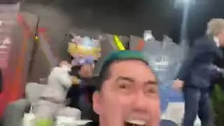 Execration PH vs Impunity KH Game 1 Reaction