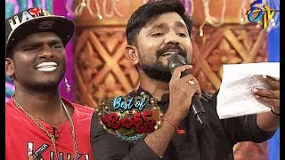Venky Monkeys Performance | Best of Jabardasth | 4th March 2021 | ETV  Telugu
