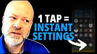 Real Estate Tech Hacks: iPhone Shortcut Every Investor Needs