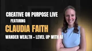 The Human Advantage: Substack, AI, & Purpose-Driven Work