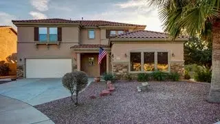 14105 N 135TH Drive Surprise, AZ 85379 l Arizona Real Estate Properties l Kristan Cole