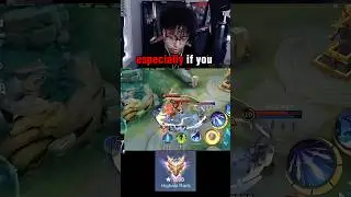 GUSION JUNGLE OP