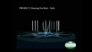 Dynamic Fountain