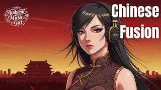 Beijing Chinese Fusion &ndash; Traditional Chinese Instruments Music for Travel & Cultural Exploration 🏮🧧