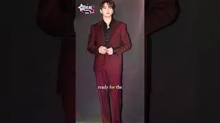 Jungkook BTS Named Hublot Global Ambassador: Iconic 2026 Moment! 🔥💎 #short #bts