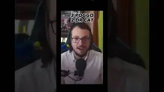 POGGO VS DR CAT