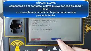 Dodge Journey Programacion de llave ZEDFULL
