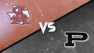 Permian High Vs. San Angelo Central