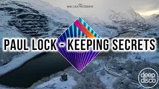 Paul Lock - Keeping Secrets