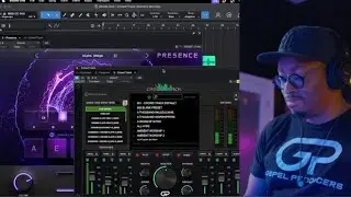 Make ANYTHING Sound Like A Live Recording! - Crowd Track + Presence VST