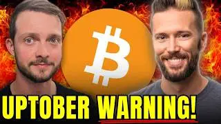 Bitcoin Uptober вот-вот ошеломит каждого инвестора &mdash; и вот почему