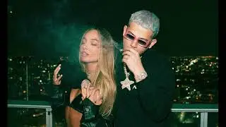 Dei V x Yan Block type beat - 