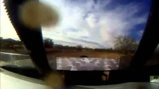 DesertFab Racing  Dirt Riot Tucson