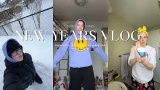 Let&rsquo;s Ring in 2026! New Years Vlog!