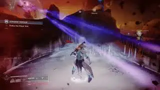 #4 Trials of the Nine Armor in ShadowKeep!