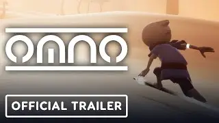 Omno - Official Launch Trailer