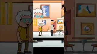 BOSS AND STAFF #funny CONVERSATION #shorts #comedy