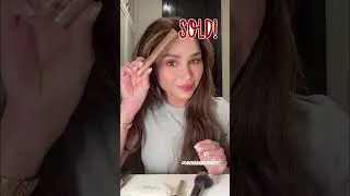 تتوريال نهى نبيل 😍