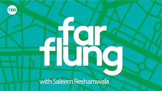 Nairobi | Far Flung