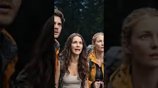 The Haunted Jungle #shorts #shortsfeed #shortvideo #horror