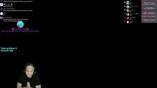 Botak Sunday Phasmophobia with Avon, Frog & Kenshino | Upload for tiktok viewer 05/01/2025