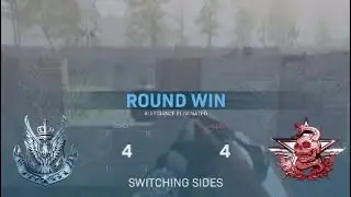 MW 2V2 ALPHA- MY HIGHLIGHTS!!! (SHORT CLIPS)