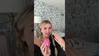 trying the VIRAL dollar tree dupe for the FIRST time #shopwithme