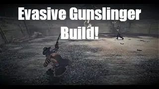 GreedFall Evasive Gunslinger Build! (Extreme Difficulty)