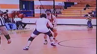 2002 Flower Mound Andrew Oteo 189 Pound weight class