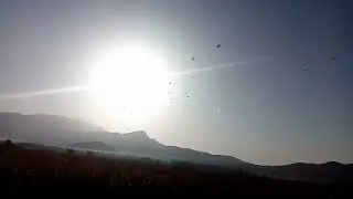 Аксы району