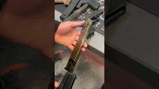 40 round ets mag Glock 19 gen 5