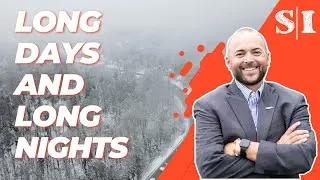 Long Days and Long Nights - Super Insights Ep 2